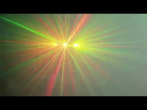 dj cigo   efekty świetlne