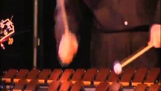 渡辺香津美/One For All/12-1 Milestones part1[Live 1999@Bottom Line][Movie]