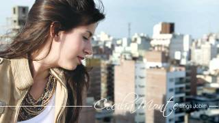 Cecilia Monte Sings Jobim (2011) - Chega de Saudade (No More Blues)