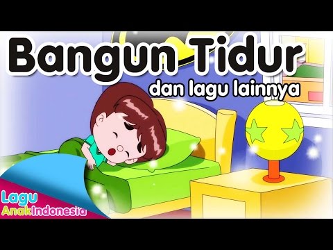 download lagu mp3 mp4 Lagu Anak Indonesia Bangun Tidur, download lagu Lagu Anak Indonesia Bangun Tidur gratis, unduh video klip Lagu Anak Indonesia Bangun Tidur
