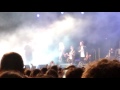 Antonis Remos Despina Vandi Elena Paparizou Live At Full Energy 2016