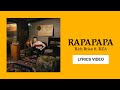 Rich Brian - Rapapapa [ft. RZA] - (Lyrics Video)