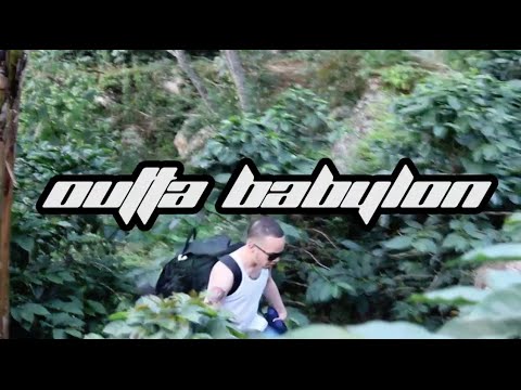 Witness Feat. DJ Dap, Weedlion - Outta Babylon (Official Video)