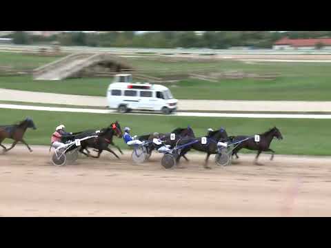 2022.09.17. 05. futam - HARMAT LÁSZLÓ EMLÉKVERSENY HENDIKEP