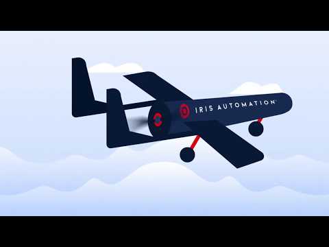 Iris Automation - Unlock Your Drones for BVLOS