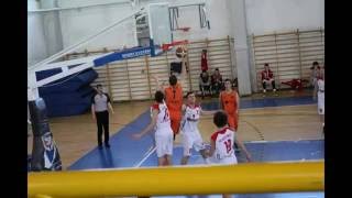 Dado Đukarić Highlights OKK Prnjavor