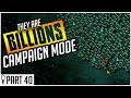 Nest Of The Harpy - Part 40 - They Are Billions CAMPAIGN MODE Lets Play Gameplay