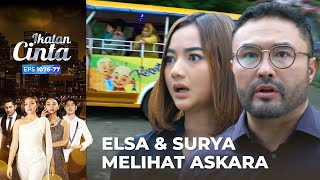 Download lagu SYOKK BANGET!! Elsa & Papa Surya Mengejar Askara | EPS.1076-77 (1/4) mp3 Download lagu SYOKK BANGET!! Elsa & Papa Surya Mengejar Askara | EPS.1076-77 (1/4) mp3