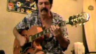 "SONG FOR MY FATHER" - HORACE SILVER (ALOHA, "GOLDIE"!!!)