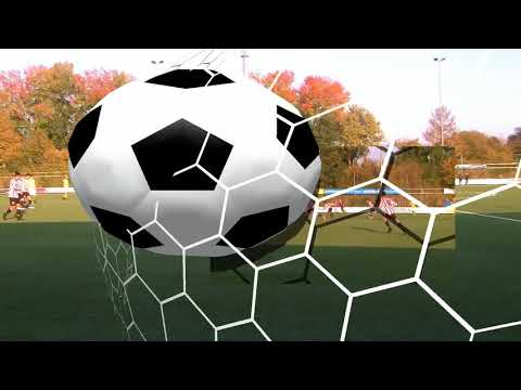 SV Zwolle 1 - Robur 1_04112018