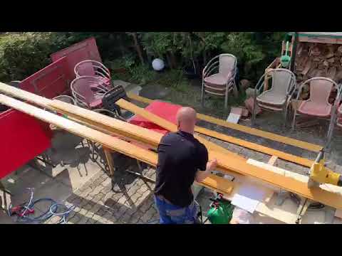 FC Wallbach Trailer FC Hüttli 2021