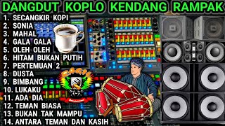 Download lagu DANGDUT KOPLO KENDANG RAMPAK - SECANGKIR KOPI FULL ALBUM @RagilPongdut mp3
