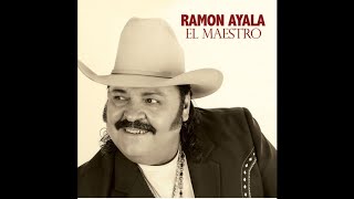 Ramón Ayala - Mi Fracaso (1999)