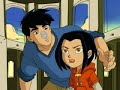 Jackie Chan Adventures Season 1 Episode 9 The Rock In Tamil