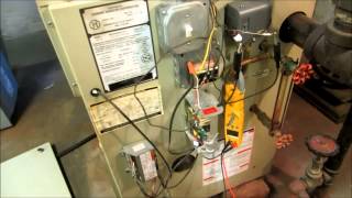 old steam boiler automatic feeder will not feed