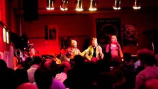 Kinks Konvention 2010: Somebody Stole My Car