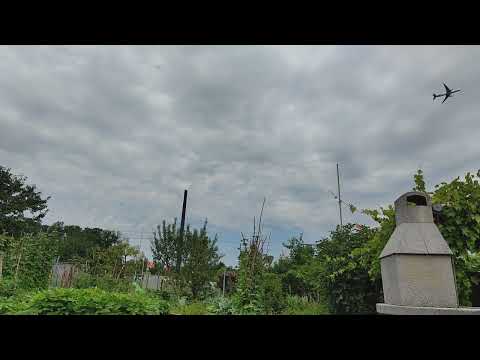 Time lapse Zürich Auzelg