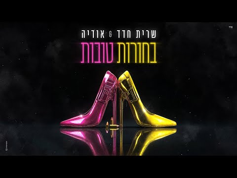 שרית חדד & אודי?