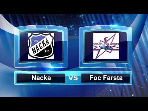 Nacka-Foc Farsta Best in West