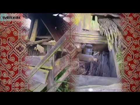 Pengingat Tuai : Perau Pengayau Ke Benama Timbau Darah Ba Chabu Banting.