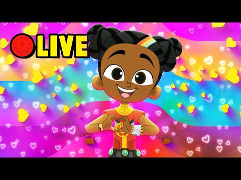 🔴 LIVE | Super Sema Valentines Special Songs 💕 | 24/7 Streaming | Educational Videos for Kids