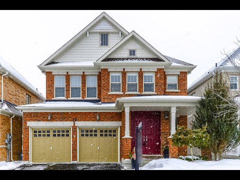 15 Boyces Creek Court, Caledon Home for Sale - Real Estate Properties for Sale