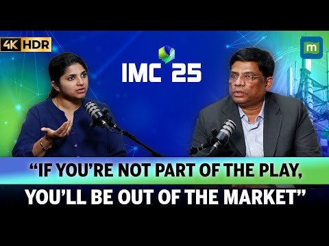 Ramakrishna P, CEO, IMC