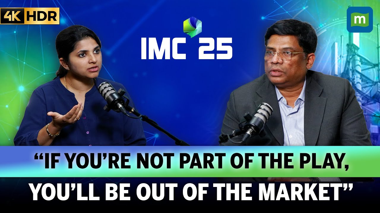 Ramakrishna P, CEO, IMC