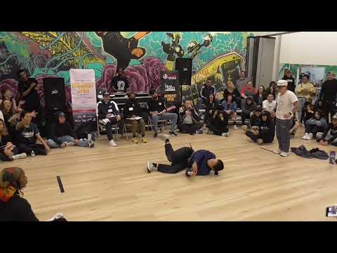 MIDWEST OPEN BGIRL FINAL SNAP1 FLOORISTAS VS LA VIX FOURTH WORLD