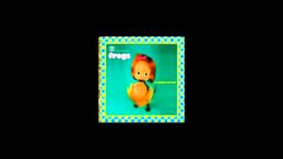 The Frogs - Dreambox