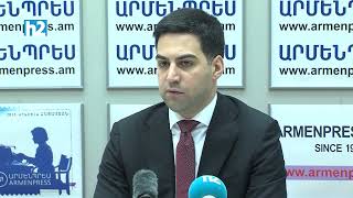 Քաղաքացին չի ափսոսում հարկ վճարել․ փողը աջ գրպանից տեղափոխում է ձախ գրպան․ Ռուստամ Բադասյան: Լրաբեր