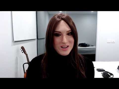 New #creafx Carmen Mask - Quick Review