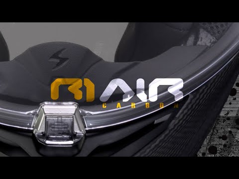 EXO-R1Air Carb...