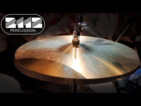 K Zildjian 15" Light Hi-Hats