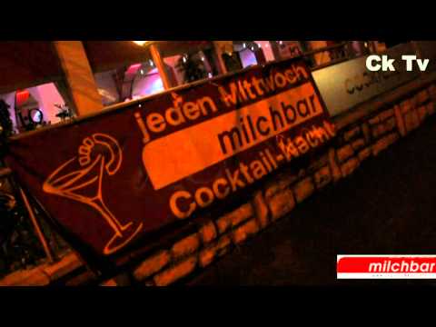 Milchbar Halberstadt