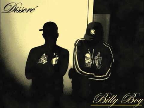 [Disscré] Maman [Exclu Billy Boy 2011]