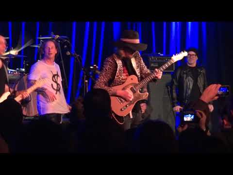 Corey Taylor & Friends: Part 11. Bitch (The Rolling Stones)