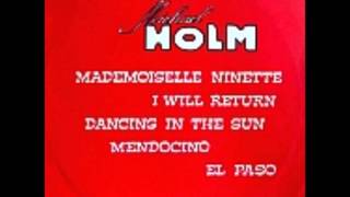 Michael Holm - Dancing in the sun