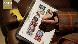 Las películas cobran importancia como piedra angular de la industria cultural china