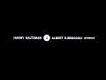 Logo Studio Harry Saltzman And Albert R Broccoli 1962