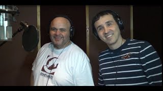 GRUPO LADRÓN ft GUARDIANES DEL AMOR - &quot;Dulce Venganza&quot;