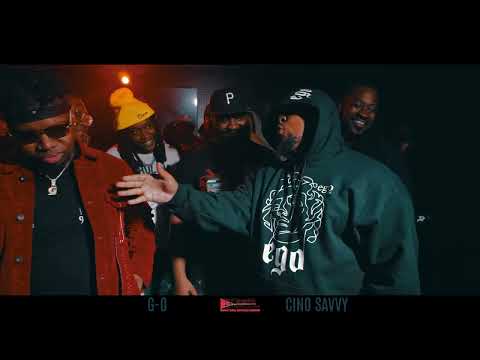 Cino Savvy vs G-O