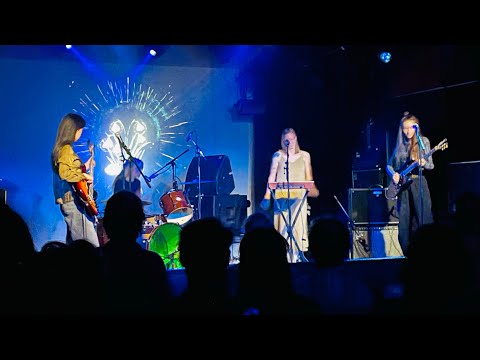 Lucidvox 🇷🇺 - Amok - Vera Groningen - 2 oktyabrya 2025