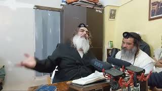 הרב שלום סבג -  - לימוד יומי – כ"ב תמוז ה'תשפ"ב