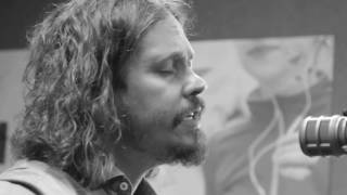 John Paul White "The Martyr"