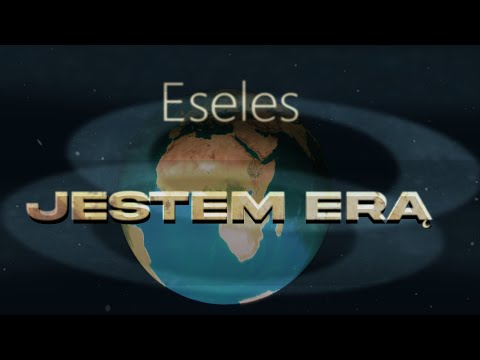 Video thumbnail for Jestem Erą
