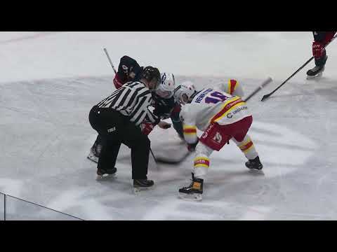 Kooste: Hokki - Jokerit 10.2.2024