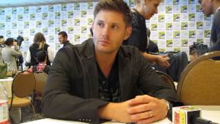 TVForTheRestOfUs Interview - Jensen Ackles