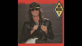 Kim Mitchell - Feel It Burn (1984)