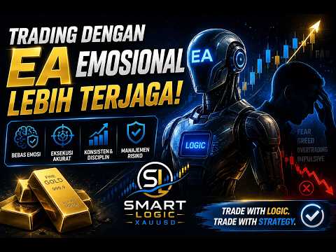 Video Smart Logic XAUUSD